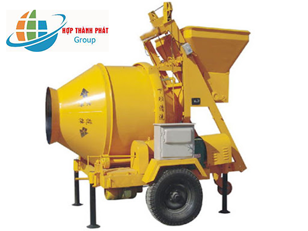 Địa chỉ cho thuê máy xây dựng tại quận 9