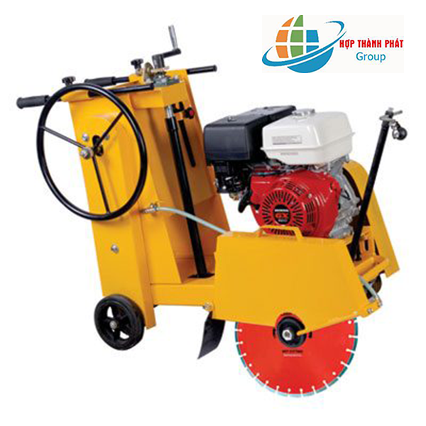 Lý do bạn nên thuê máy xây dựng tại quận 9