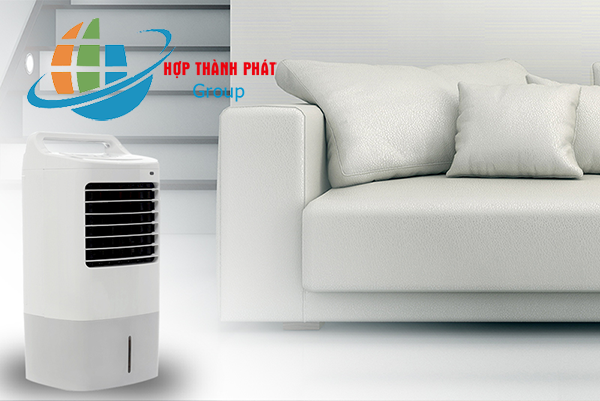 Đặc điểm quạt điều hòa tại Thủ Đức
