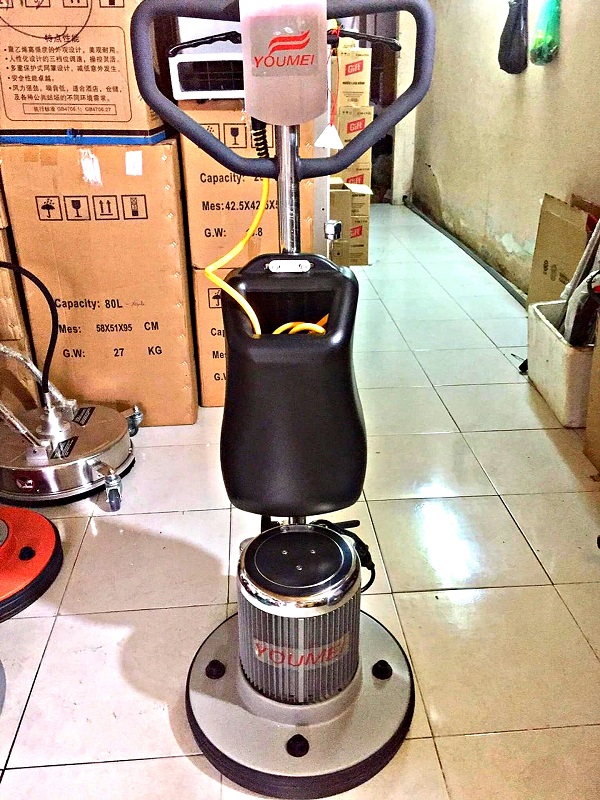Cho thuê máy mài sàn bê tông tại bà rịa
