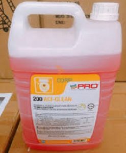 Chất tẩy rửa vết bẩn cứng đầu Goodmaid Pro GMP 200 ACI-CLEAN