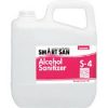 Cồn thực phẩm Smart San Food Grade Alcohol Sanitizer S-4