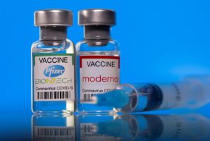 Mỹ đã chuyển 2 triệu liều vắc xin COVID-19 cho Việt Nam