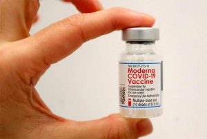 Thông tin chính quyền Mỹ đã chuyển 2 triệu liều vắc xin COVID-19 cho Việt Nam