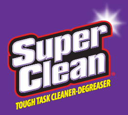 Chất tẩy rửa dầu mỡ dạng bọt - SuperClean Aerosol Cleaner.Chất tẩy rửa siêu sạch Super Clean Aerosol len lỏi xuyên qua và ngấm sâu vào lớp dầu mỡ, sáp. Chất tẩy rửa mạnh dạng phun xịt dung dịch, đa năng của chúng tôi hòa tan dầu mỡ mà không để lại bất kỳ dư lượng nào. Siêu dễ dàng. Siêu nhanh. Điều đó có nghĩa là bạn tiết kiệm thời gian hơn hơn để bạn có thể xử lý vết bẩn hiệu quả hơn.