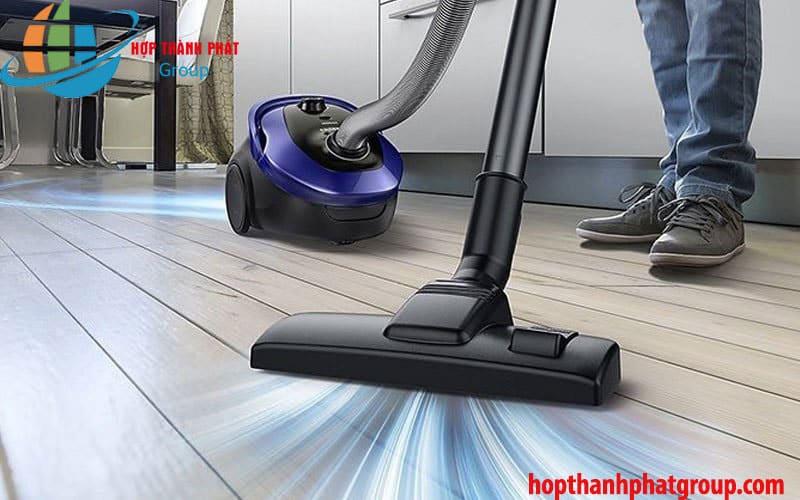 cho thuê máy hút bụi quận 1