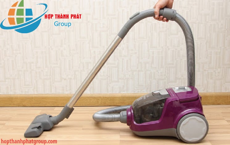 cho thuê máy hút bụi quận 2