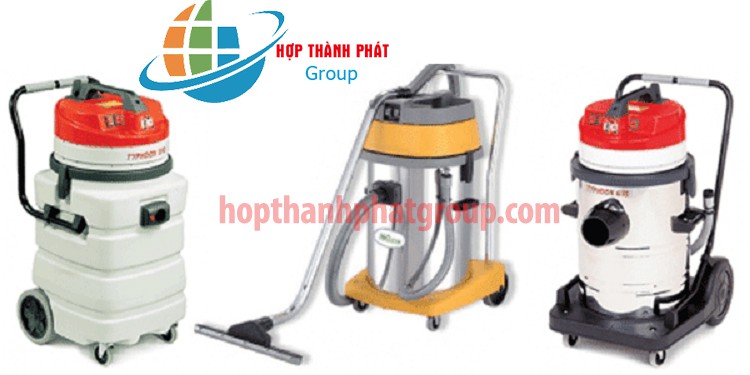 cho thuê máy hút bụi quận 3