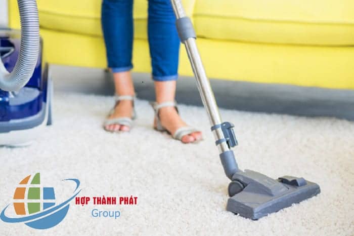 hình Bạn nên sử dụng dịch vụ cho thuê máy hút bụi quận 5