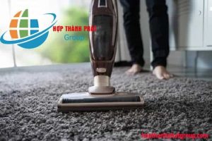 cho thuê máy hút bụi quận 5