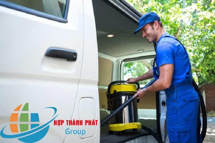 Siêu thị Bán máy hút bụi gia đình tại Thành phố Bà Rịa.