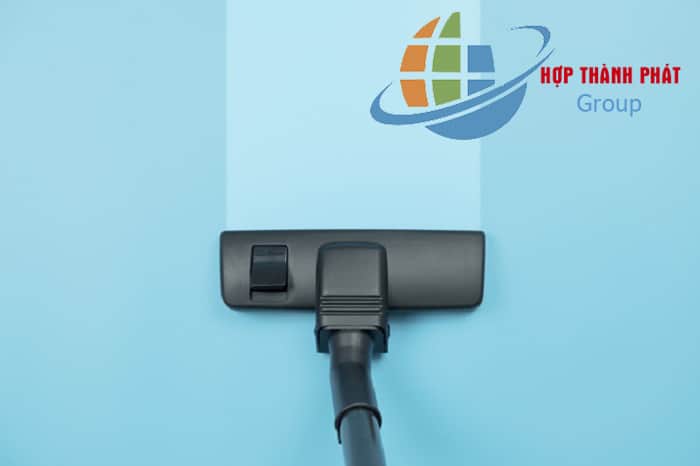 cho thuê máy bút bụi quận 6