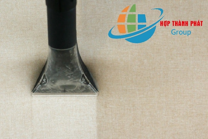 cho thuê máy hút bụi quận 6