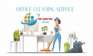 cho thuê máy hút bụi quận 8