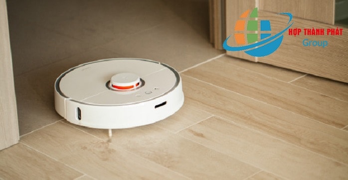 cho thuê máy hút bụi quận 8