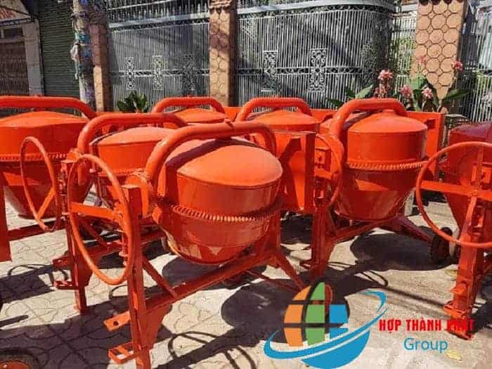 cho thuê máy xây dựng tphcm