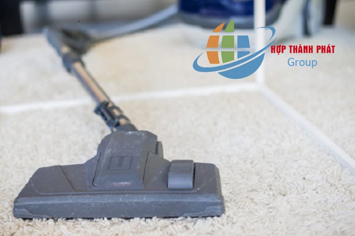 Clepro vốn được biết đến với các mẫu máy hút bụi công nghiệp cao cấp, motor khoẻ, máy bền