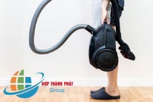 cho thuê máy hút bụi quận 6
