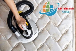 cho thuê máy hút bụi quận 7