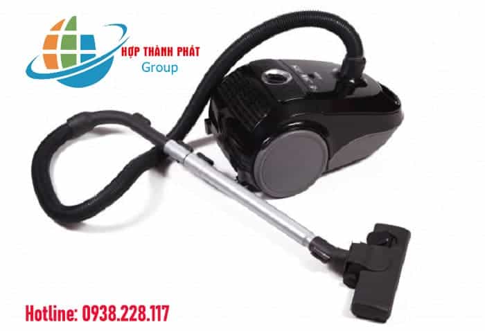 cho thuê máy hút bụi quạn 10