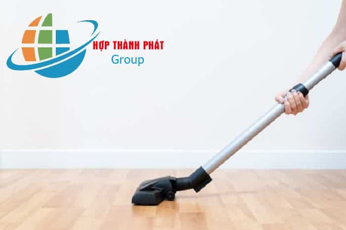 cho thuê máy hút bụi quận 7