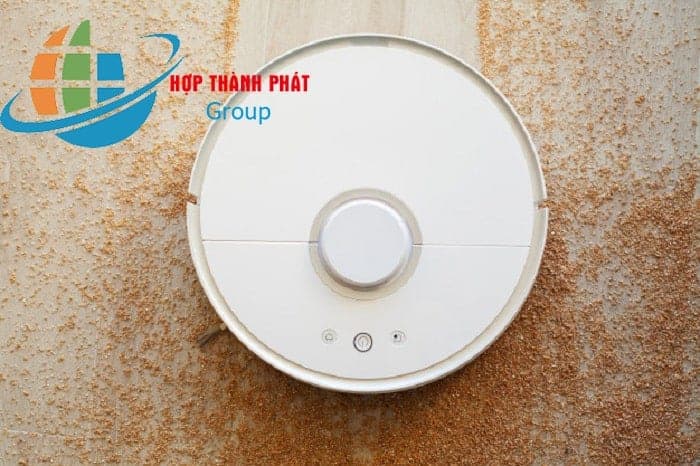cho thuê máy hút bụi quận 8