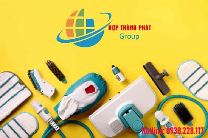 cho thuê máy hút bụi quận 9