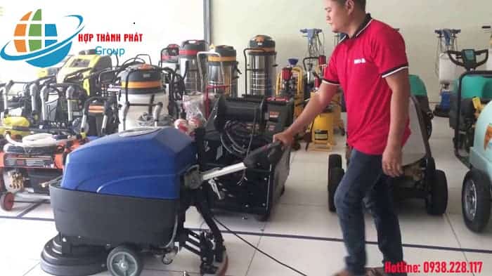 chot huê máy chà quận 7
