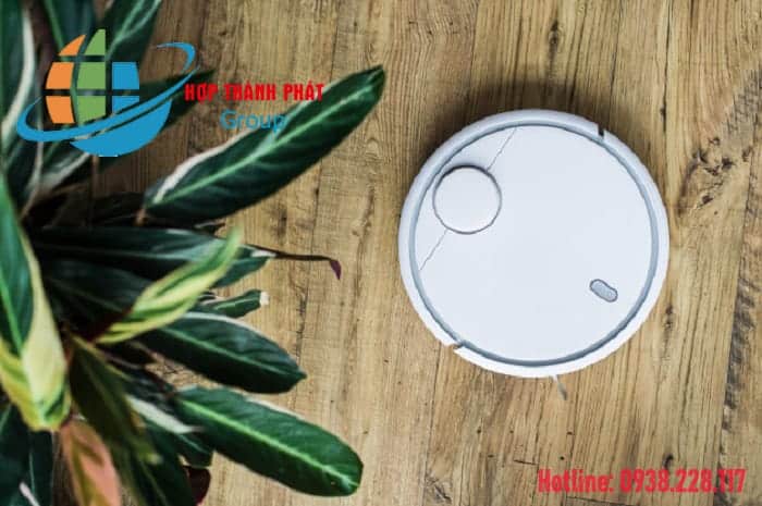thuê máy hút bụi tân phú giá rẻ