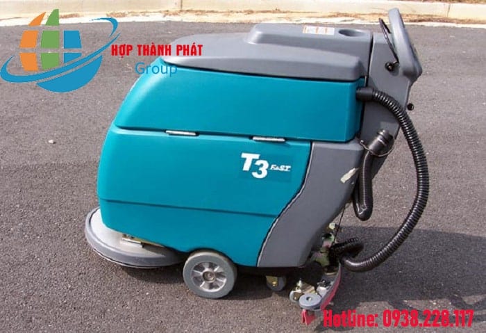 địa chỉ cho thuê máy chà sàn
