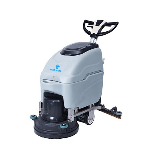 Địa chỉ cho thuê máy chà sàn thủ đức uy tín
