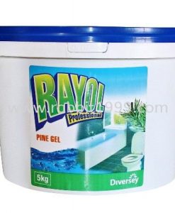 DIVERSEY PINE GEL (DR101Q)