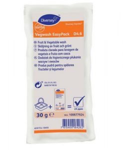 DIVERSEY SUMA VEGWASH EP D4.6