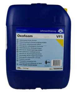 DIVERSEY OXOFOAM VF5