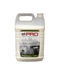Hóa chất bảo dưỡng sàn phủ Goodmaid Pro GMP 0210 Florstore