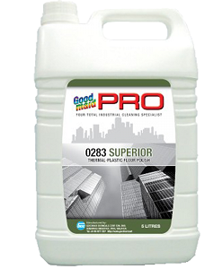 Hóa chất phủ bóng sàn Goodmaid Pro GMP 0283 SUPERIOR
