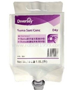 DIVERSEY SUMA SANI CONC D4Y