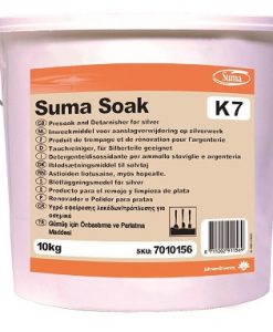 DIVERSEY SUMA SOAK