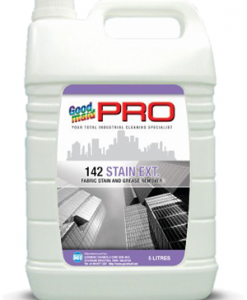 Hóa chất tẩy đốm vải, thảm GMP 142 STAIN EXT