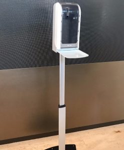 Máy xịt cồn tự động Saraya Sanilavo GUD- 1000BT
