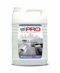 Xà phòng rửa tay Goodmaid Pro GMP 190A HL ANTIBAC