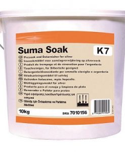 DIVERSEY SUMA SOAK