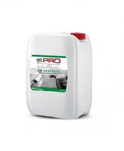 Hóa chất bóc lớp phủ sàn Goodmaid pro GMP 332 SUPER BARE