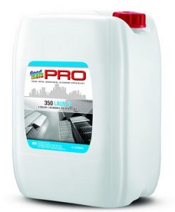 Nước giặt công nghiệp Goodmaid Pro GMP 350 LAUNDRY