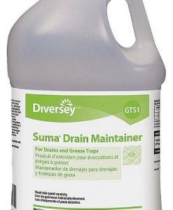 DIVERSEY SUMA DRAIN MAINTAINER