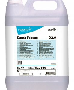 DIVERSEY SUMA FREEZE D2.9