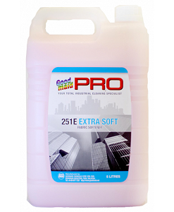 Dung dịch xả vải Goodmaid Pro 251E Extra Soft
