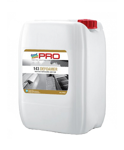 Hóa chất làm giảm bọt GMP 143 DEFOAMER