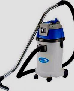 Máy hút bụi công nghiệp dành cho nhà xưởng