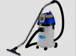 Máy hút bụi công nghiệp dành cho nhà xưởng